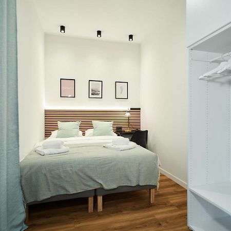 Cali & Rio Apartments By Irundo Zagreb Exterior photo
