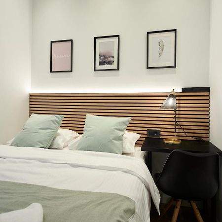 Cali & Rio Apartments By Irundo Zagreb Exterior photo