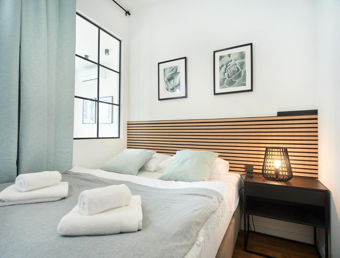 Cali & Rio Apartments By Irundo Zagreb Exterior photo